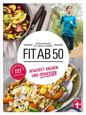 cover image of Fit ab 50